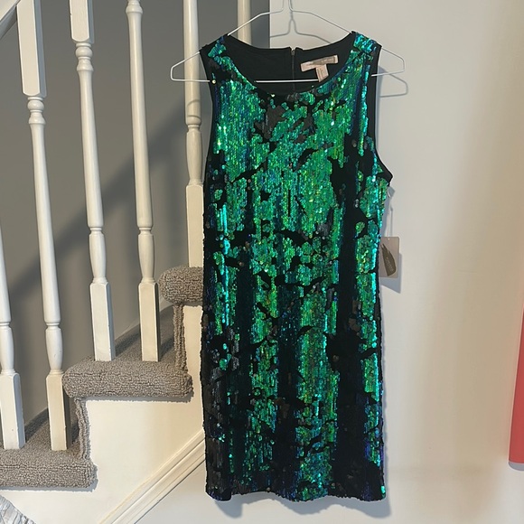 Forever 21 Sequin dress - NEW! - Picture 1 of 5